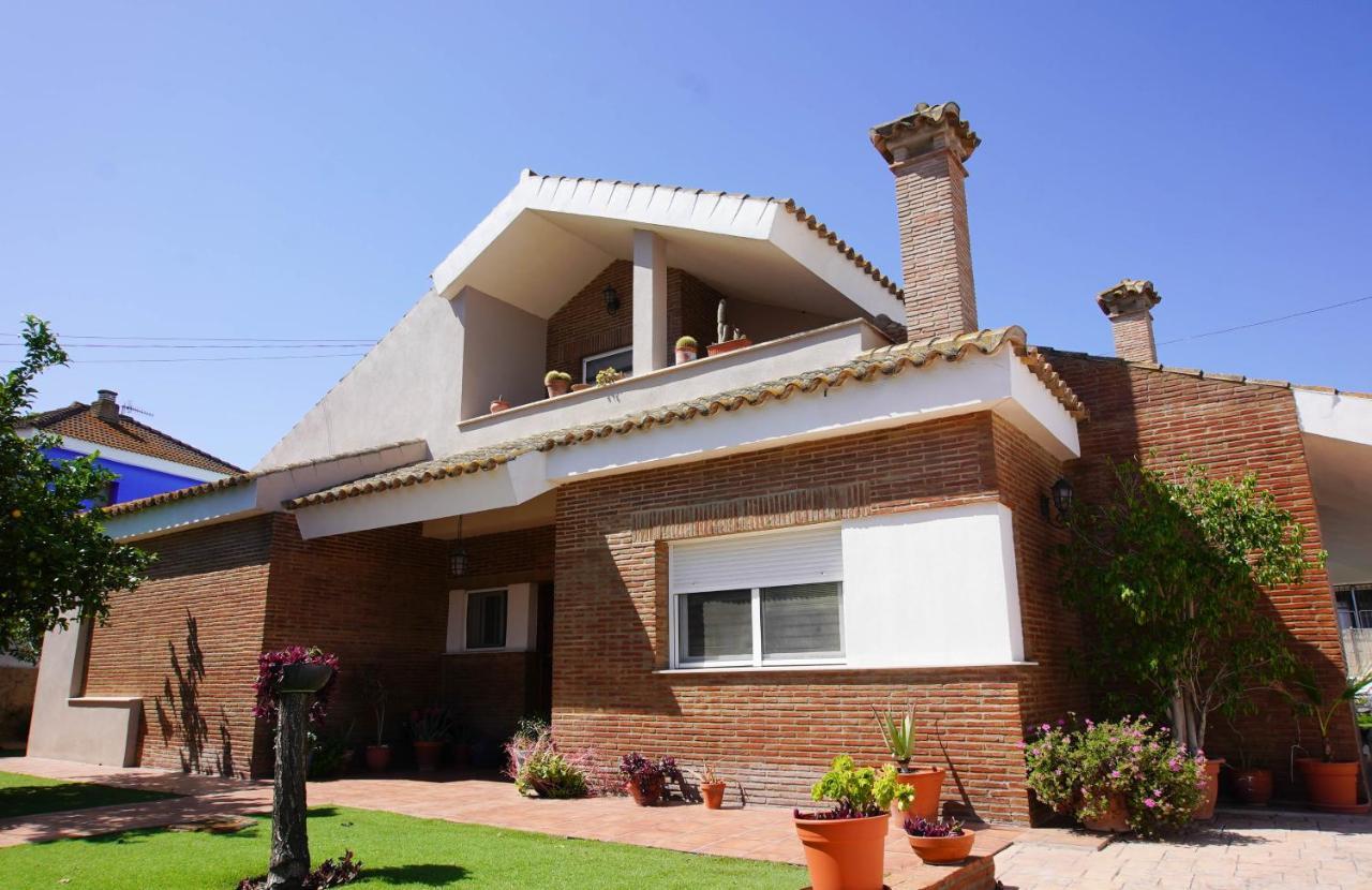 Casa/Chalet Doñana Villa Sanlúcar de Barrameda Exterior foto