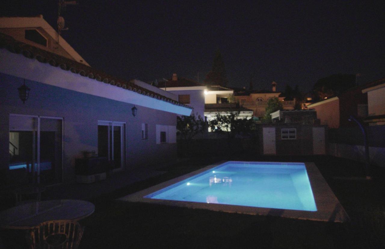 Casa/Chalet Doñana Sanlúcar de Barrameda Exterior foto