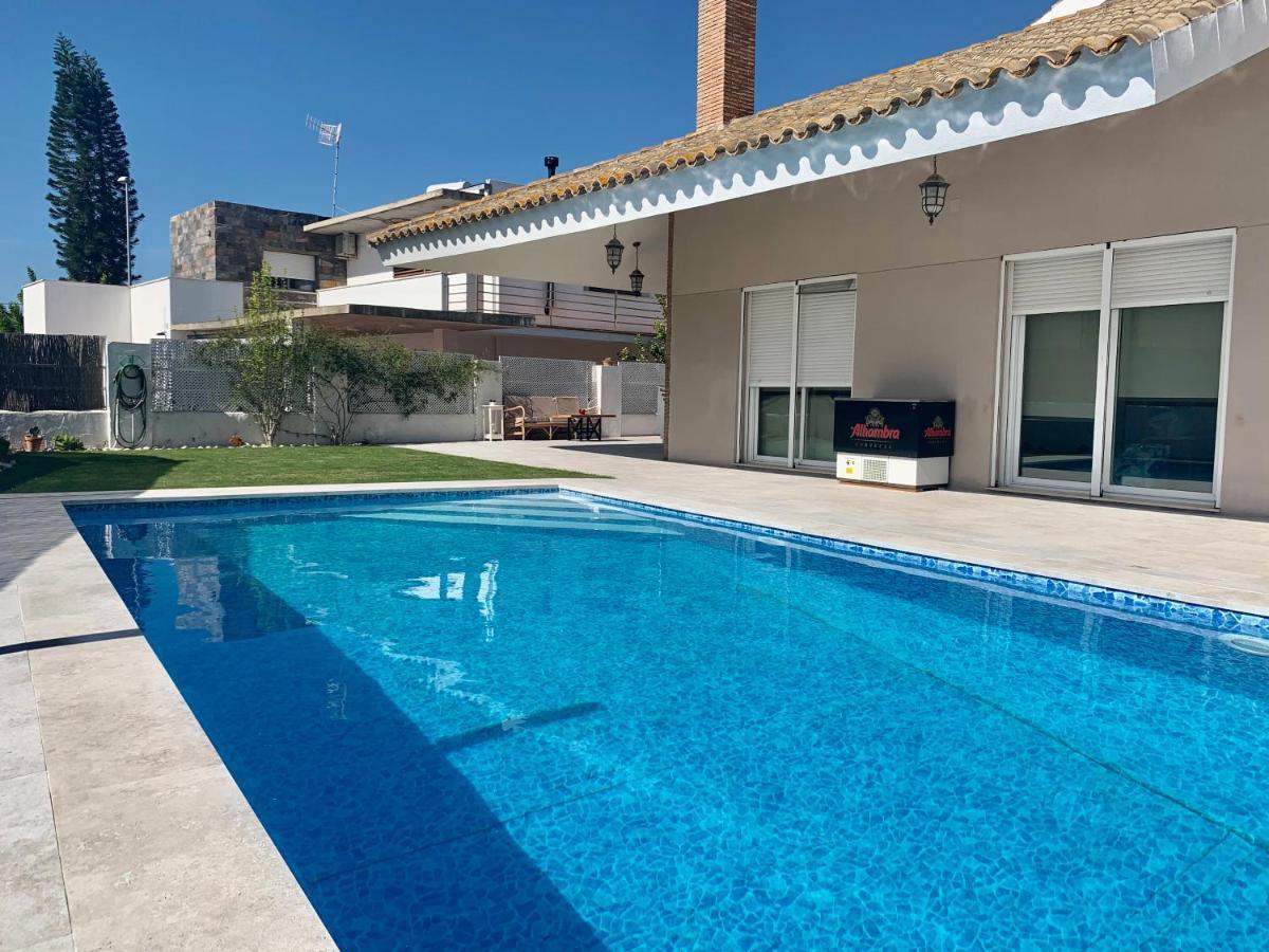 Casa/Chalet Doñana Sanlúcar de Barrameda Exterior foto