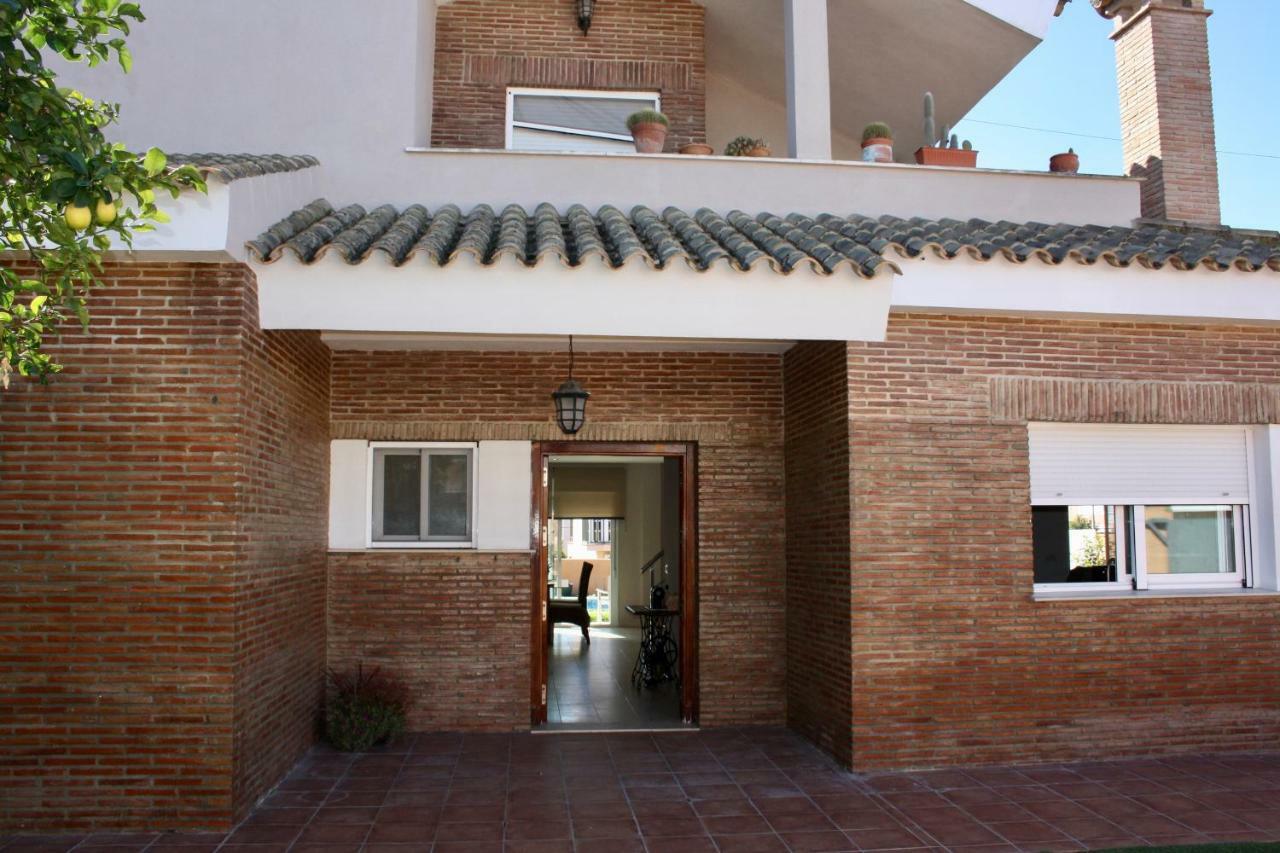 Casa/Chalet Doñana Sanlúcar de Barrameda Exterior foto